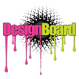 Design Board Logo