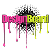 Design Board Logo